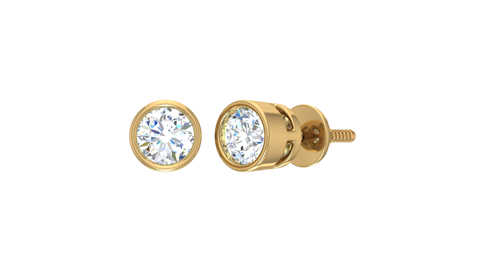 yellow gold