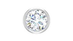 white gold