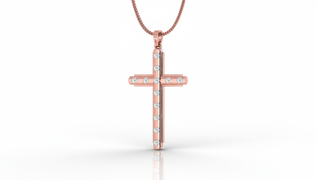 Rose Gold