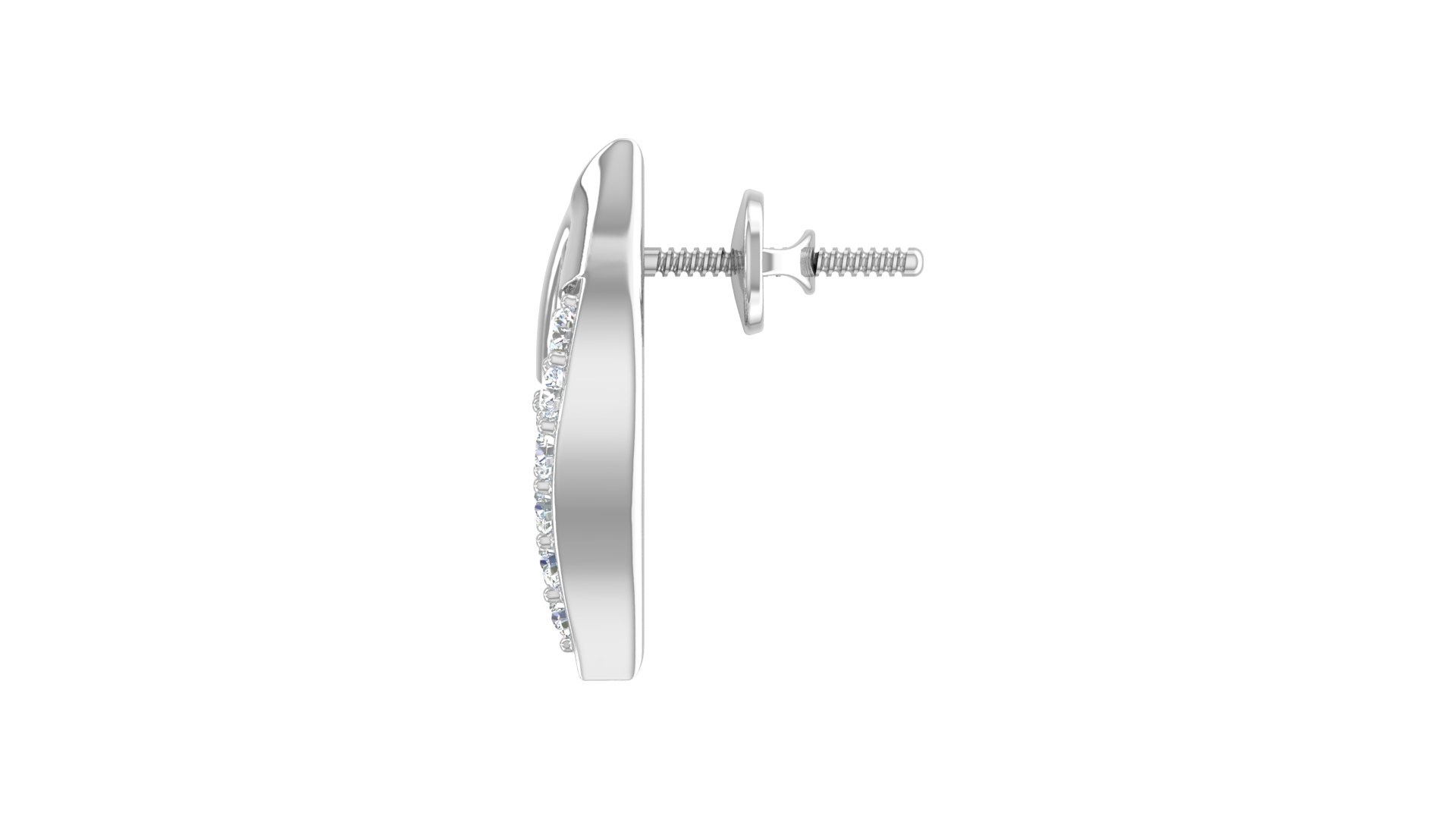 white gold