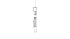 white gold