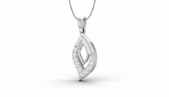 white gold