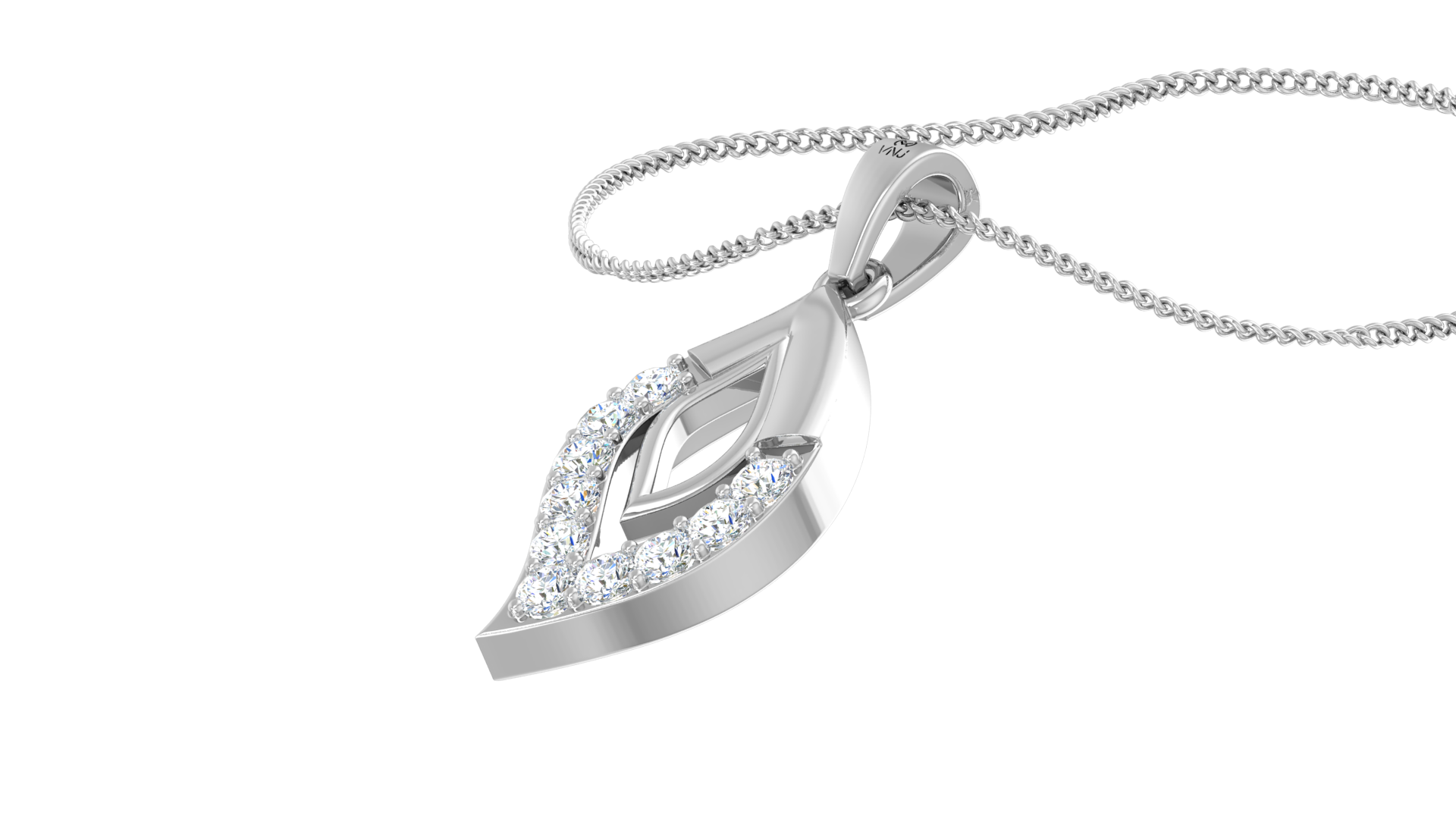 white gold