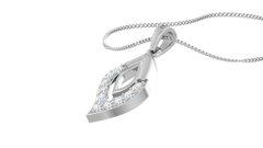 white gold
