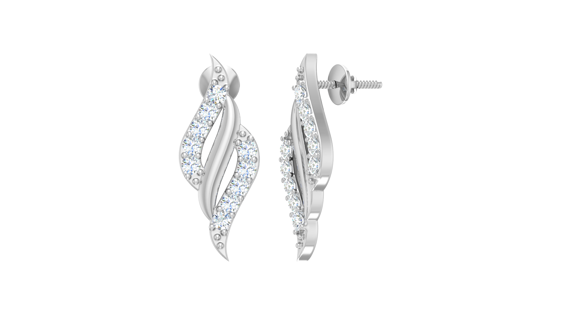 white gold