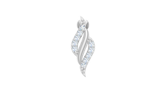 white gold
