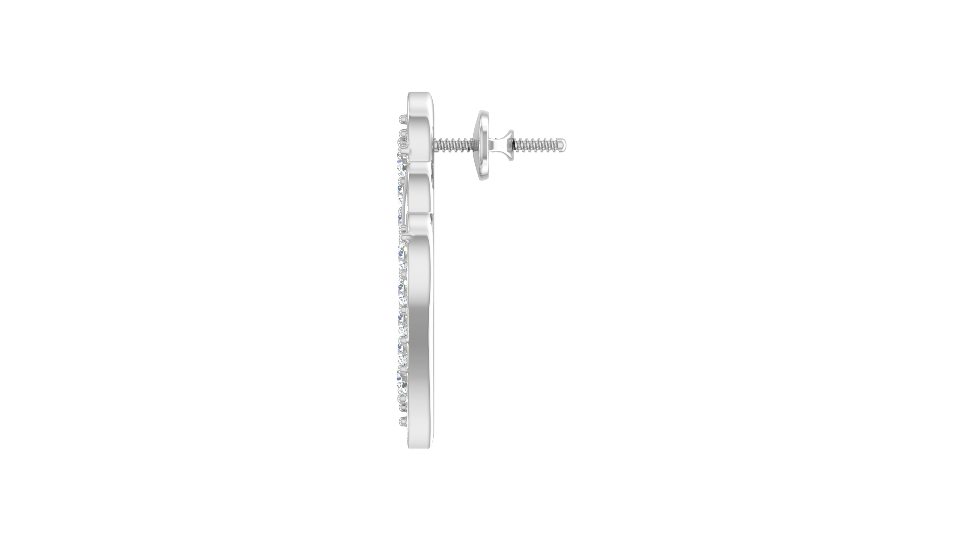 white gold