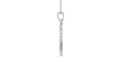 white gold