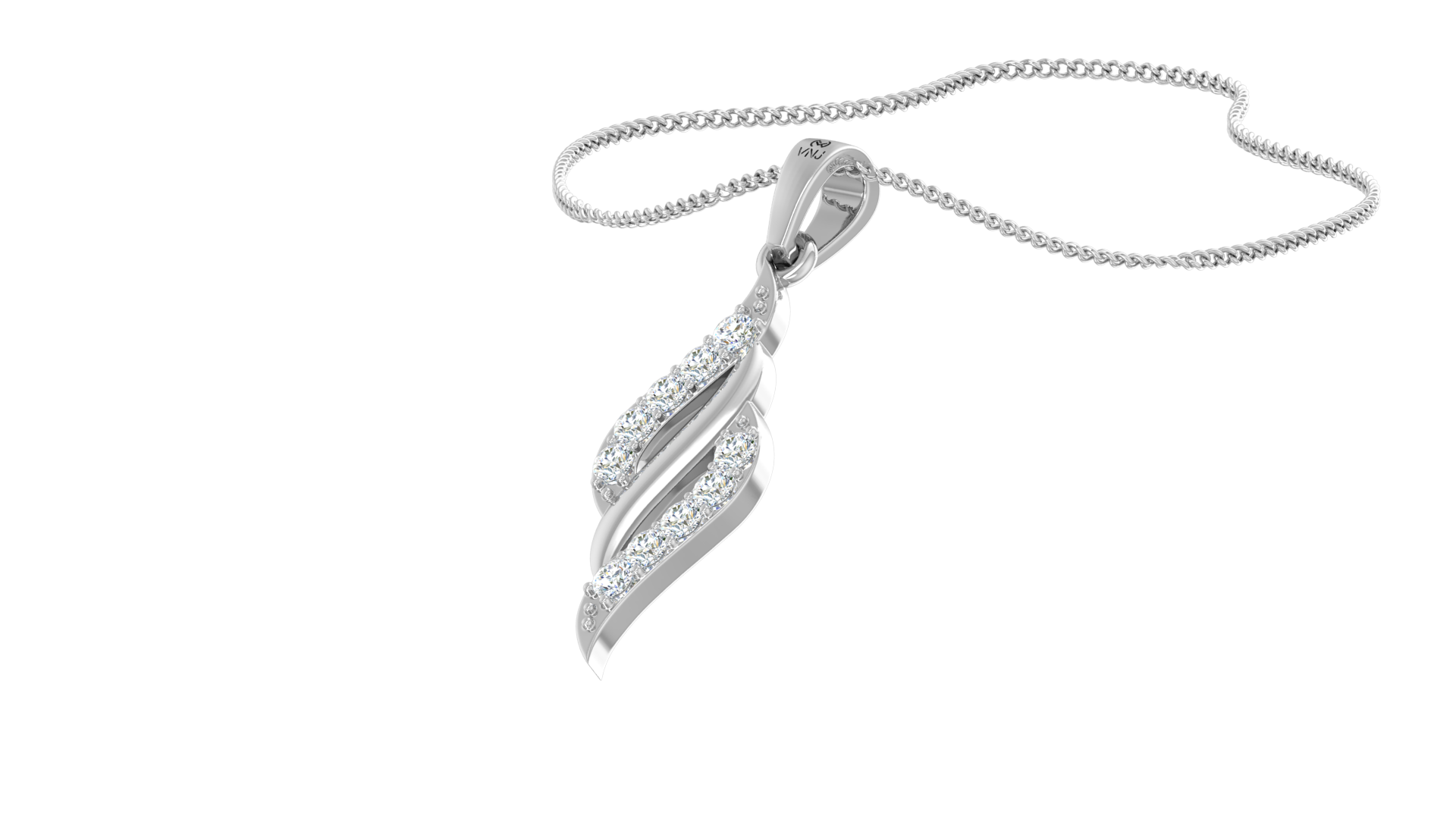 white gold