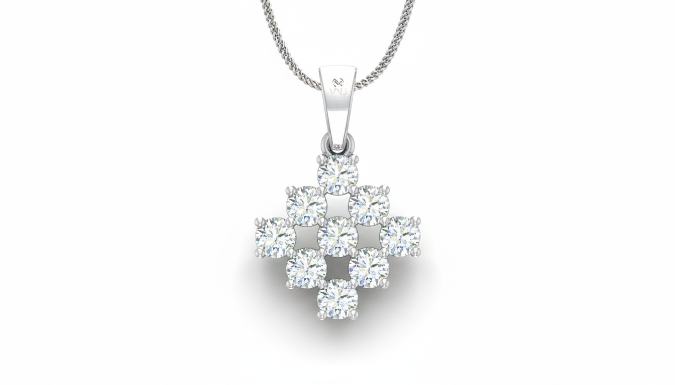 white gold
