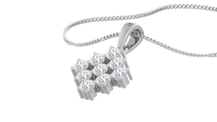 white gold