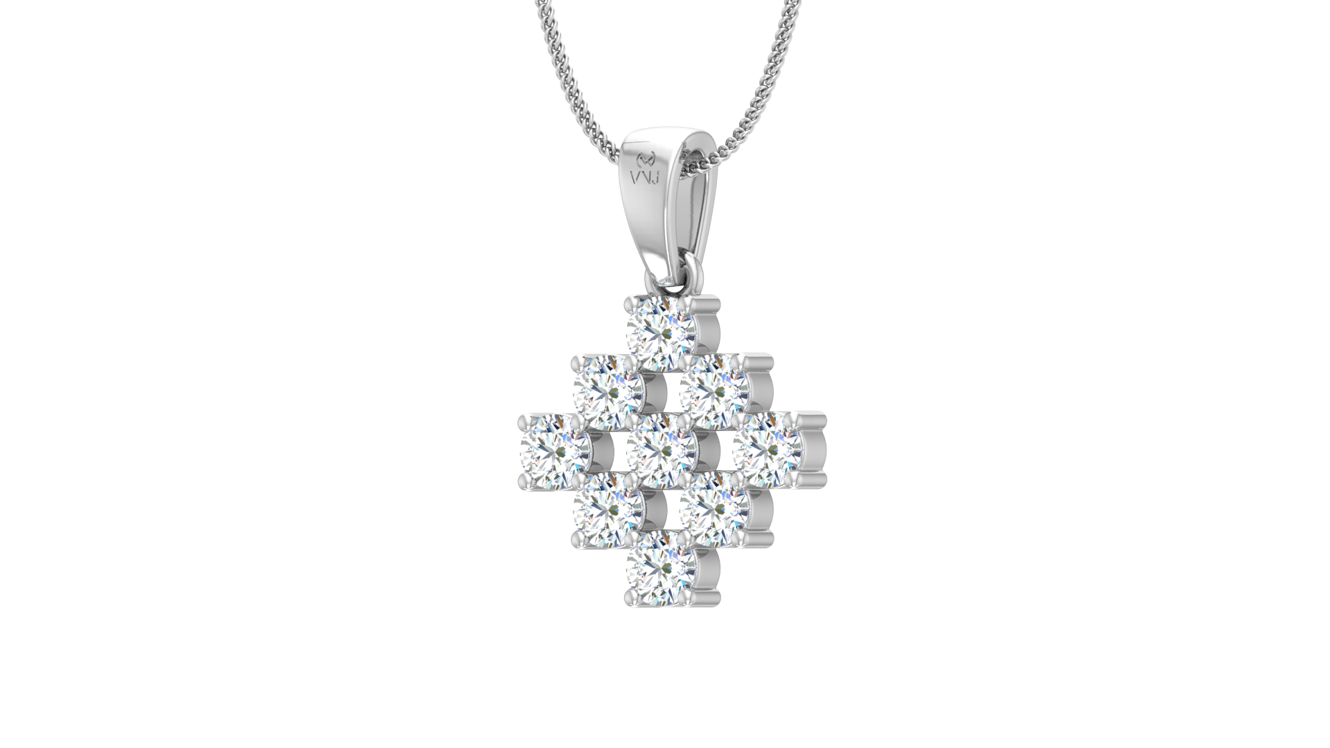 white gold
