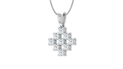 white gold