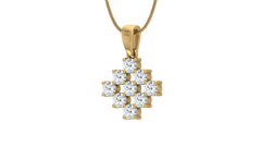 yellow gold