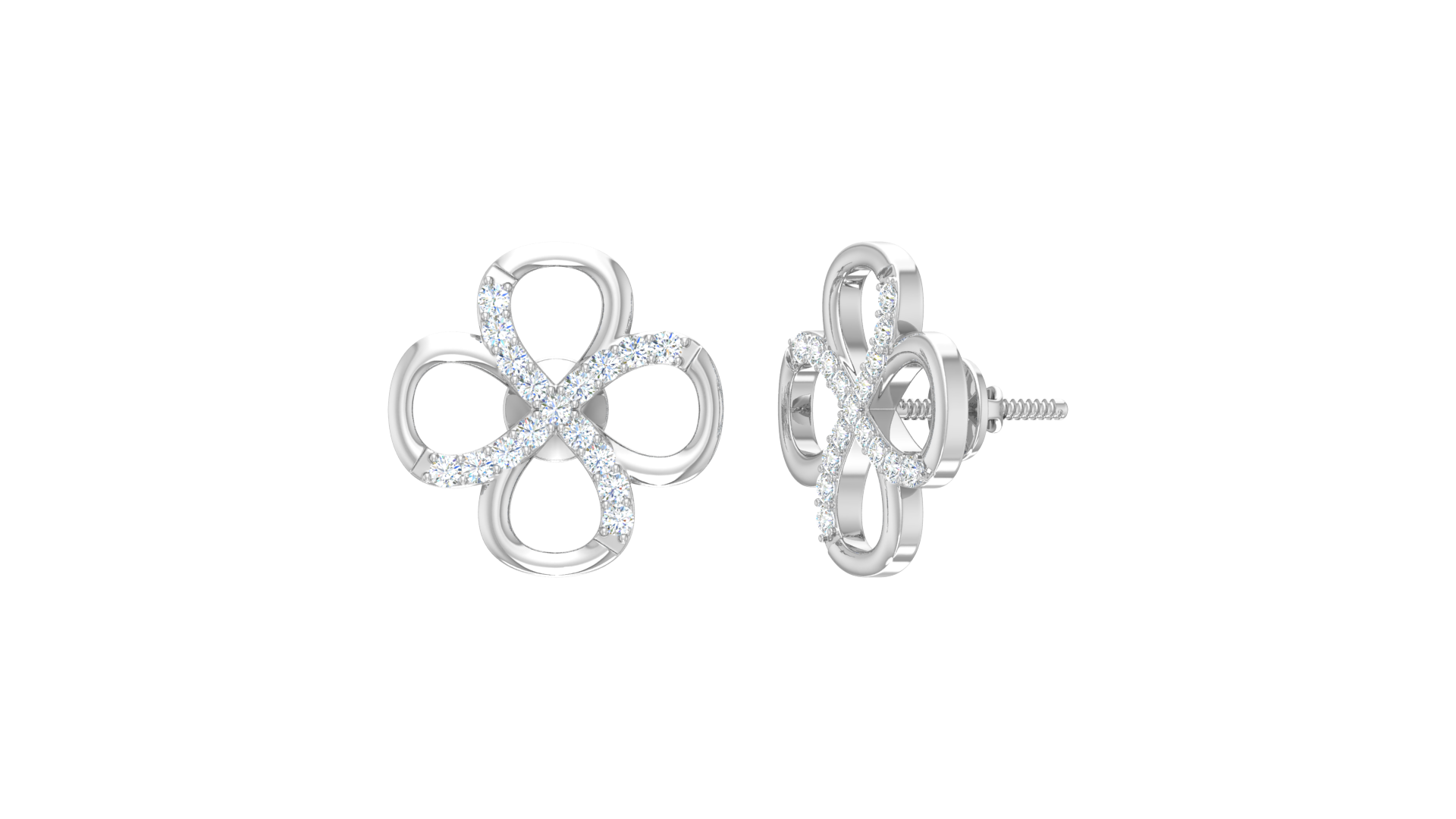 white gold