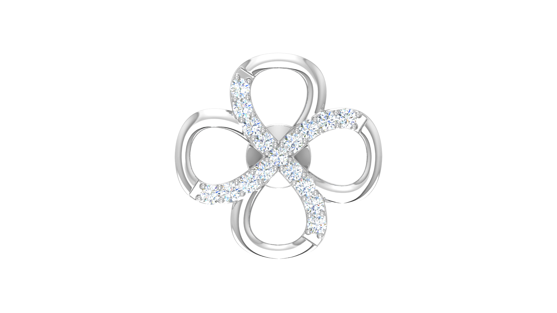 white gold
