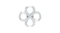 white gold