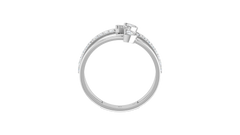 white gold