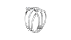 white gold