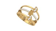 yellow gold