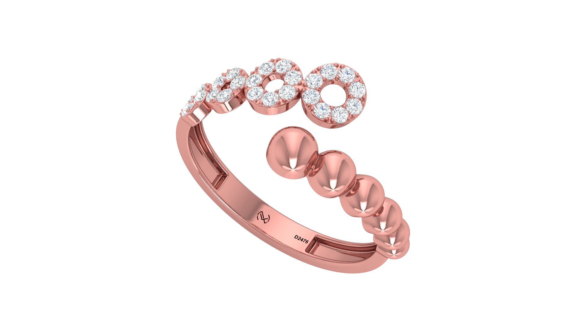 rose gold