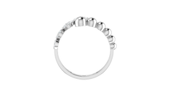 white gold