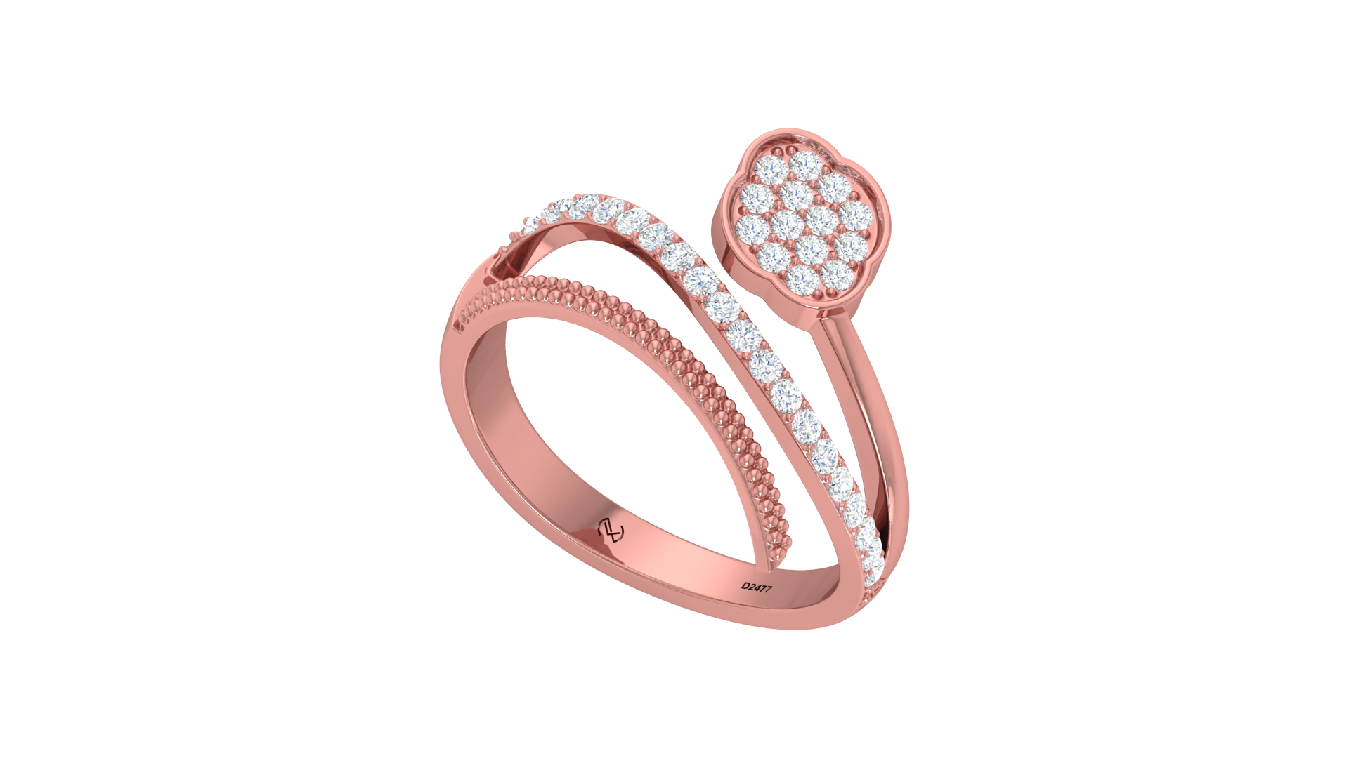 rose gold