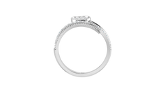 white gold