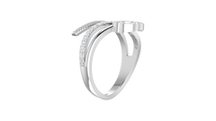 white gold
