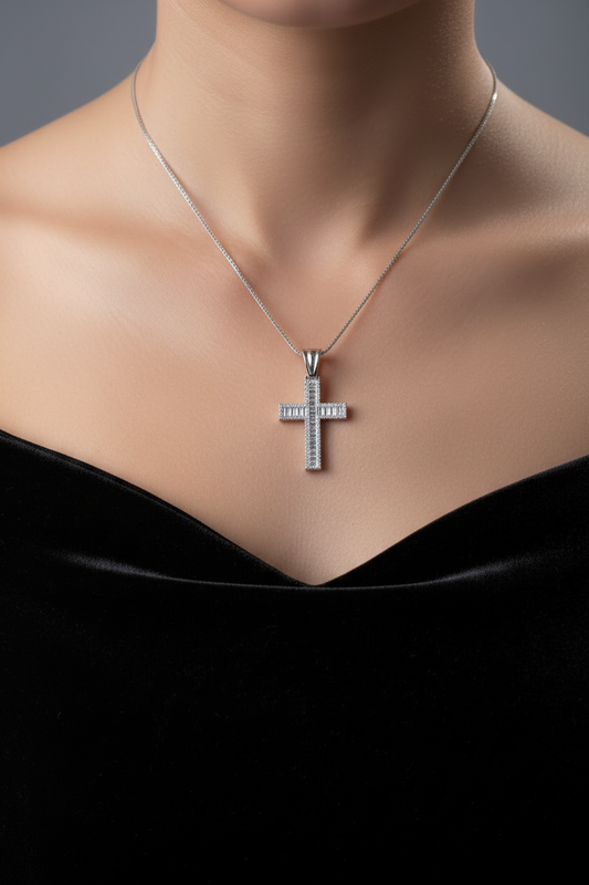 Classic Cross