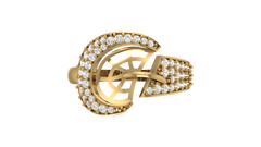 Modern Avant-Garde Shield
