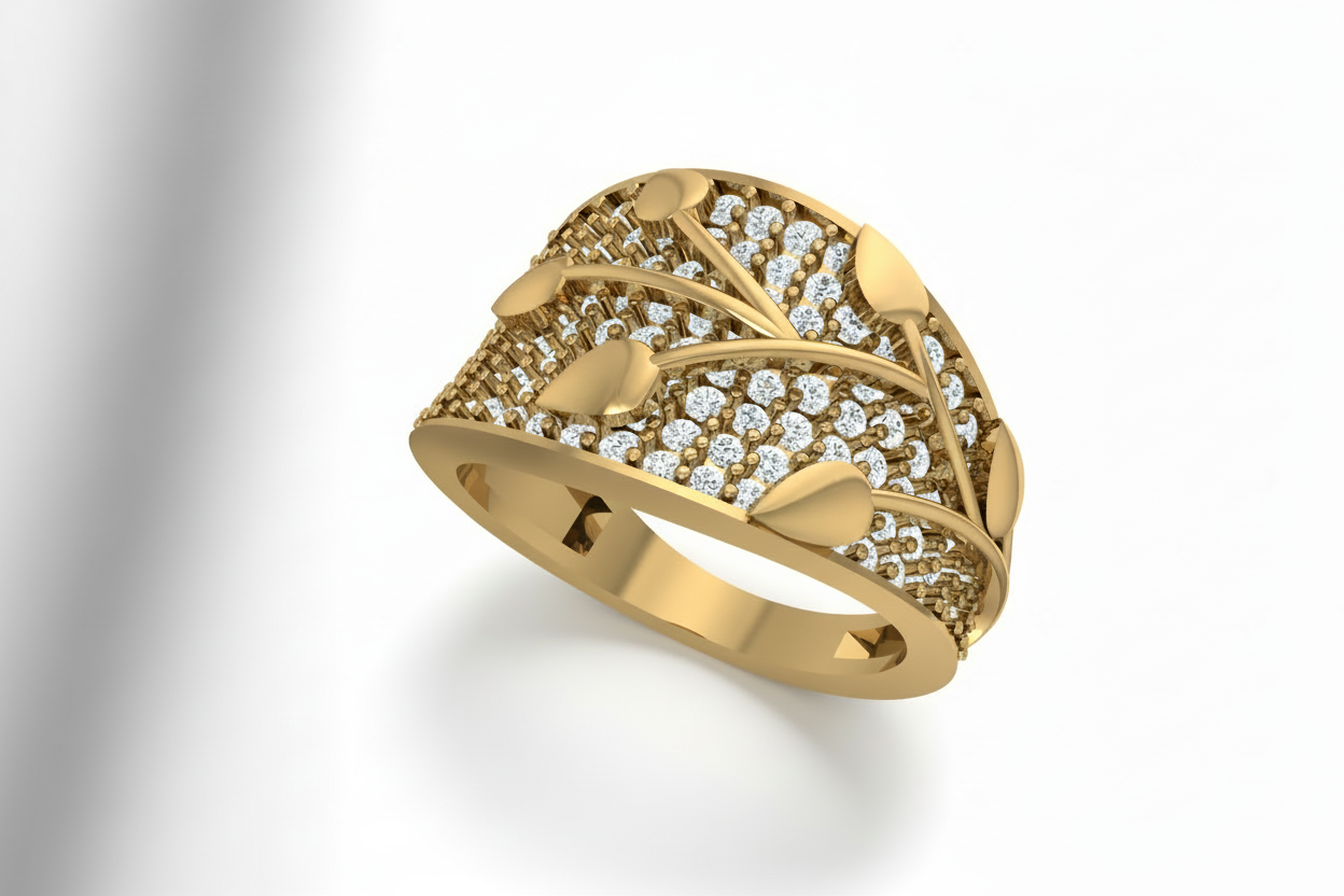 Yellow Gold