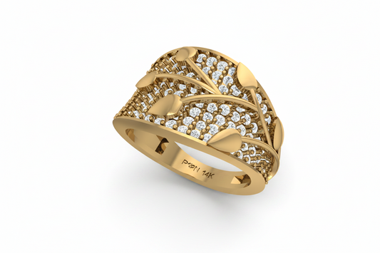 Yellow Gold