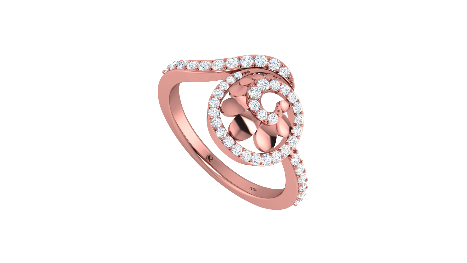 rose gold