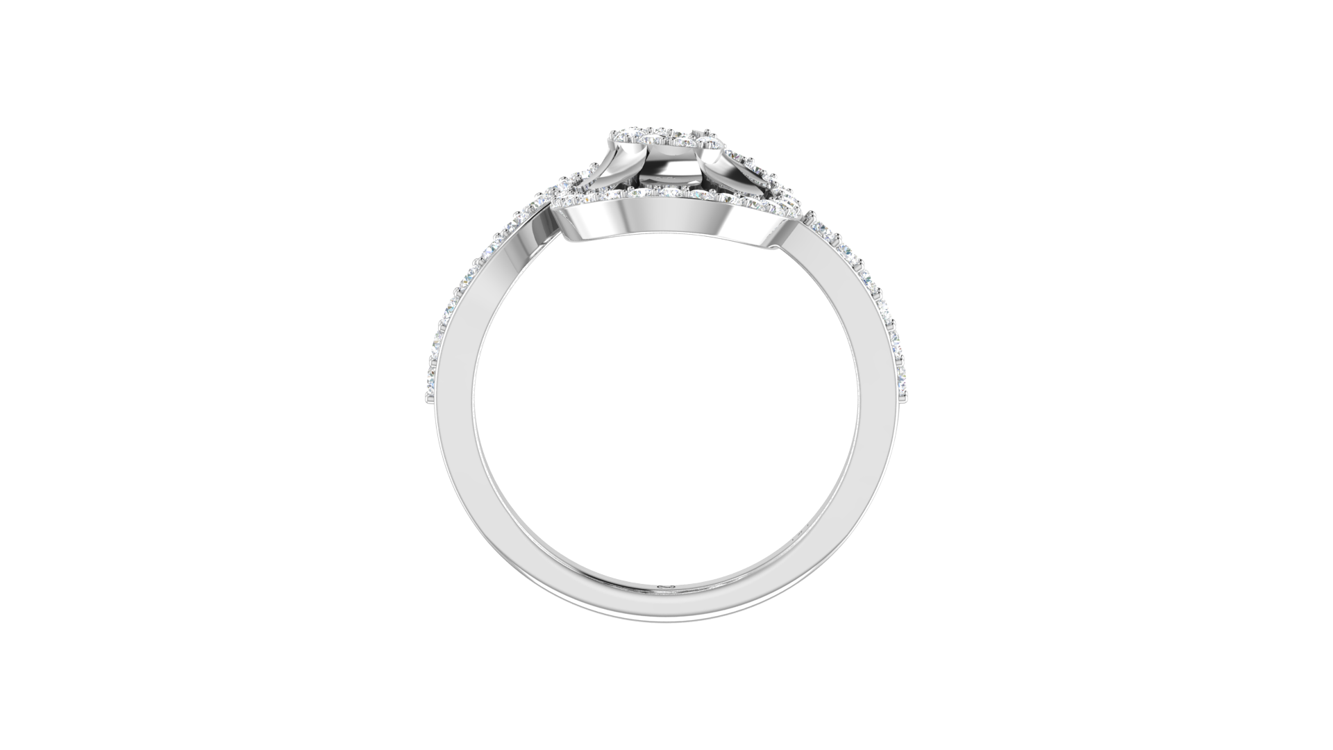 white gold