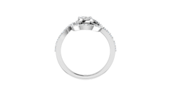 white gold