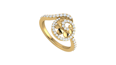yellow gold