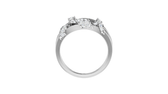 white gold