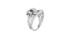 white gold