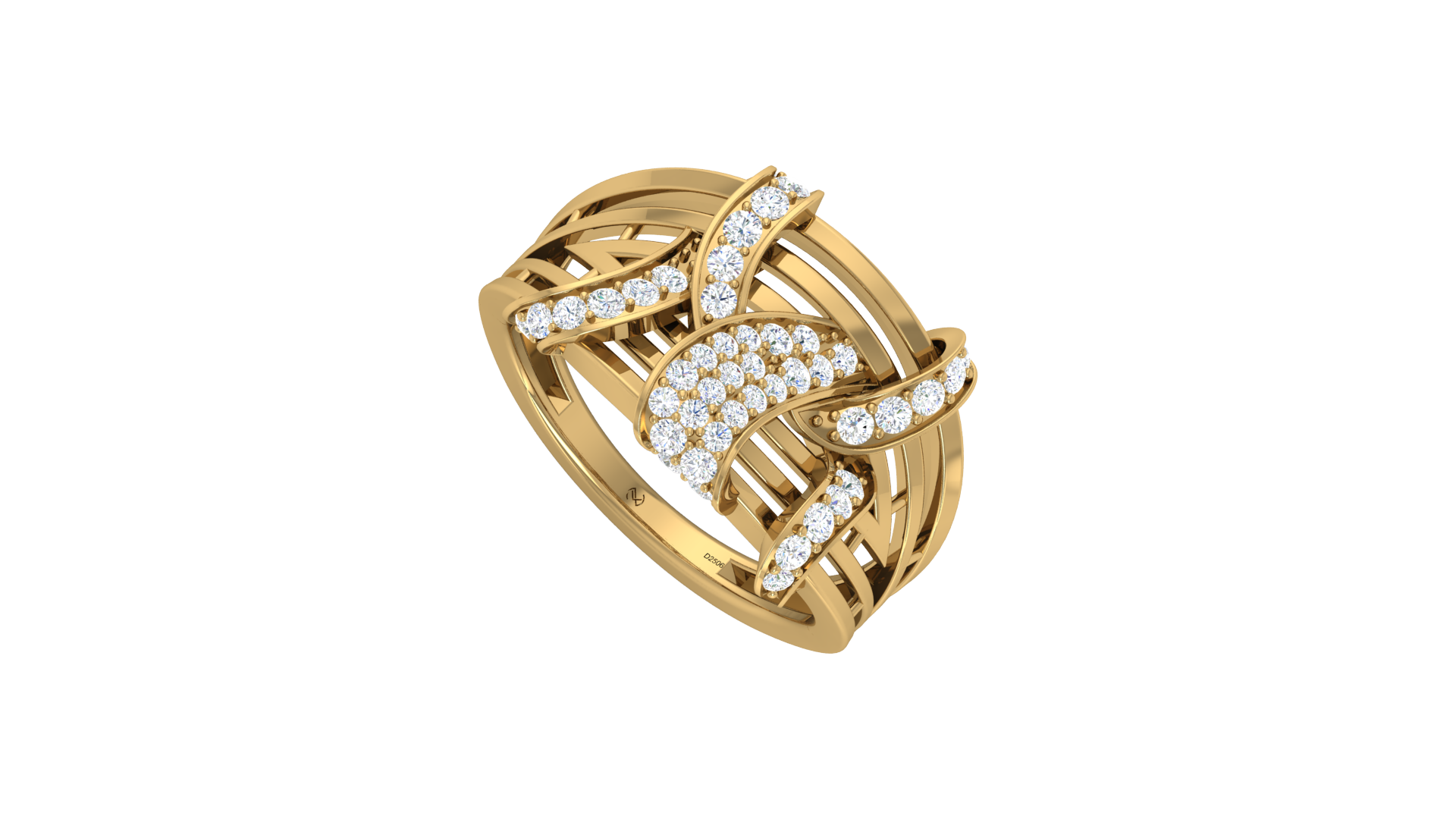 yellow gold