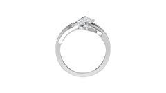 white gold