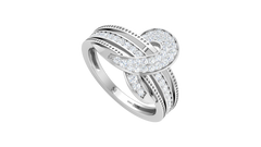 white gold