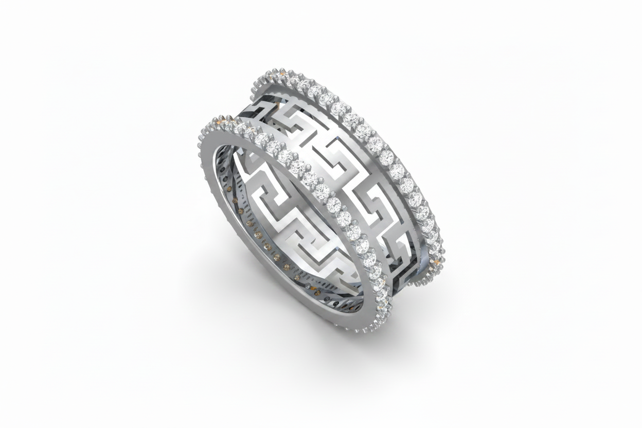 White Gold
