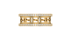 Sophisticated Open-Grid Classic
