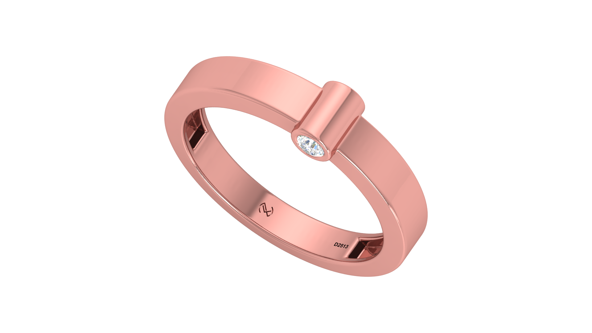 rose gold