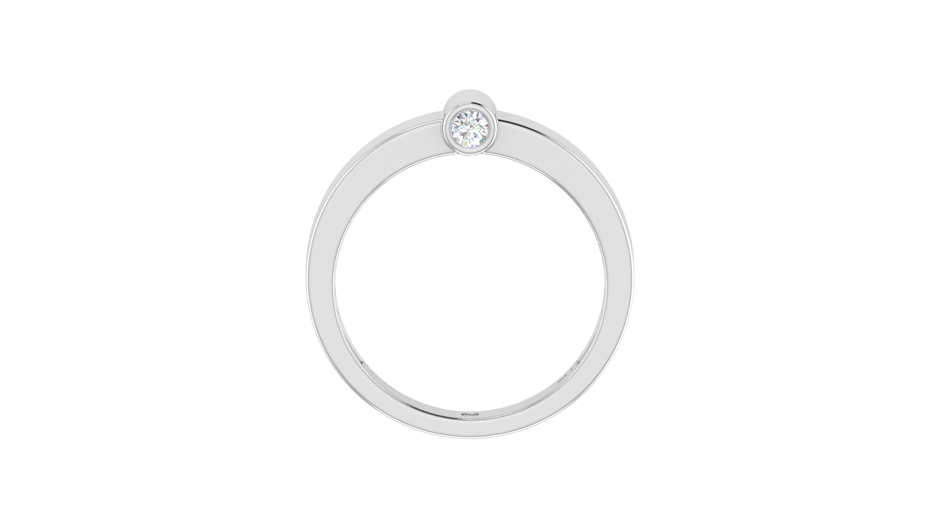 white gold