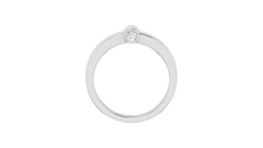 white gold