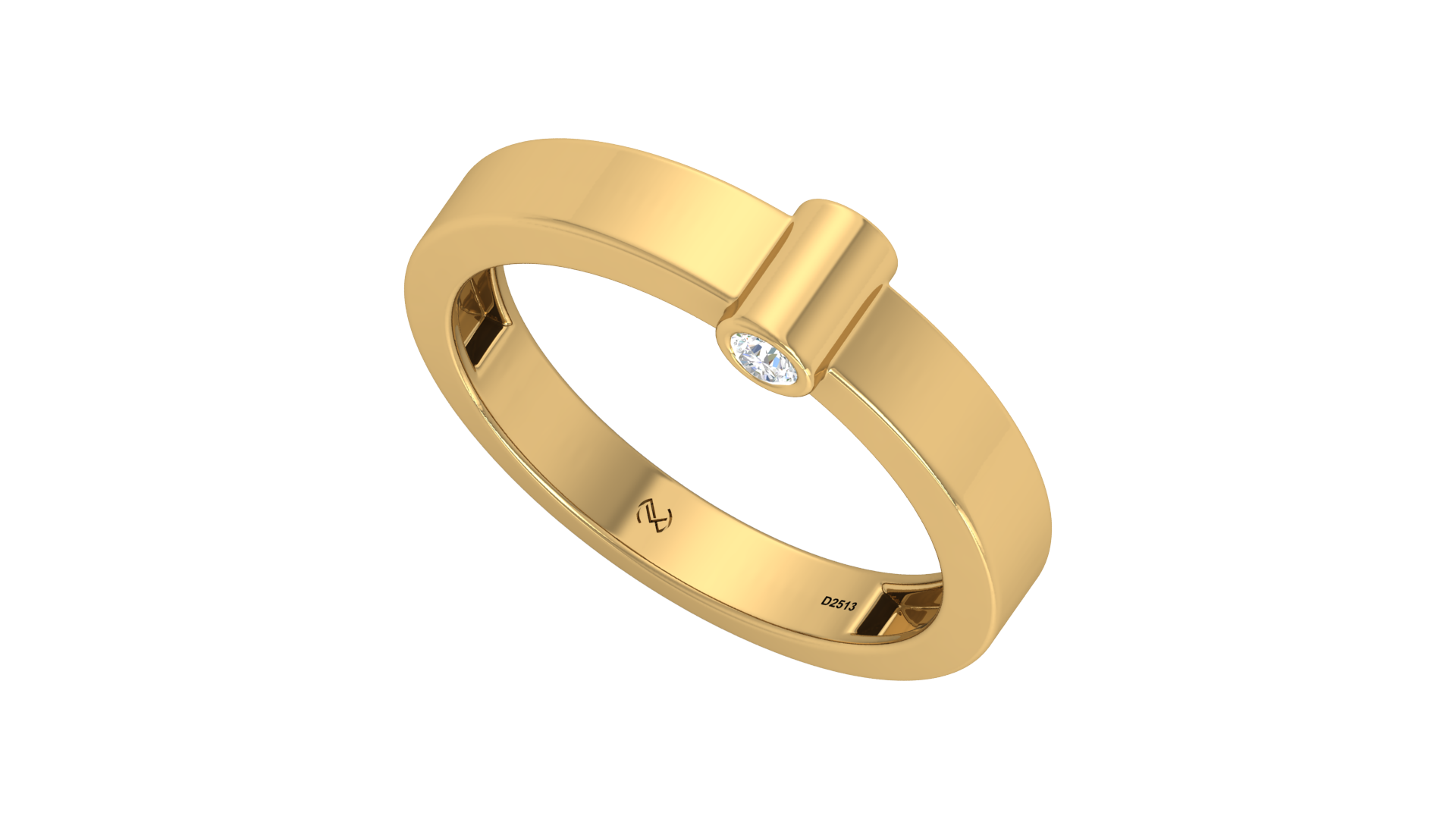 yellow gold
