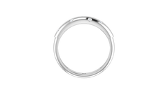 white gold