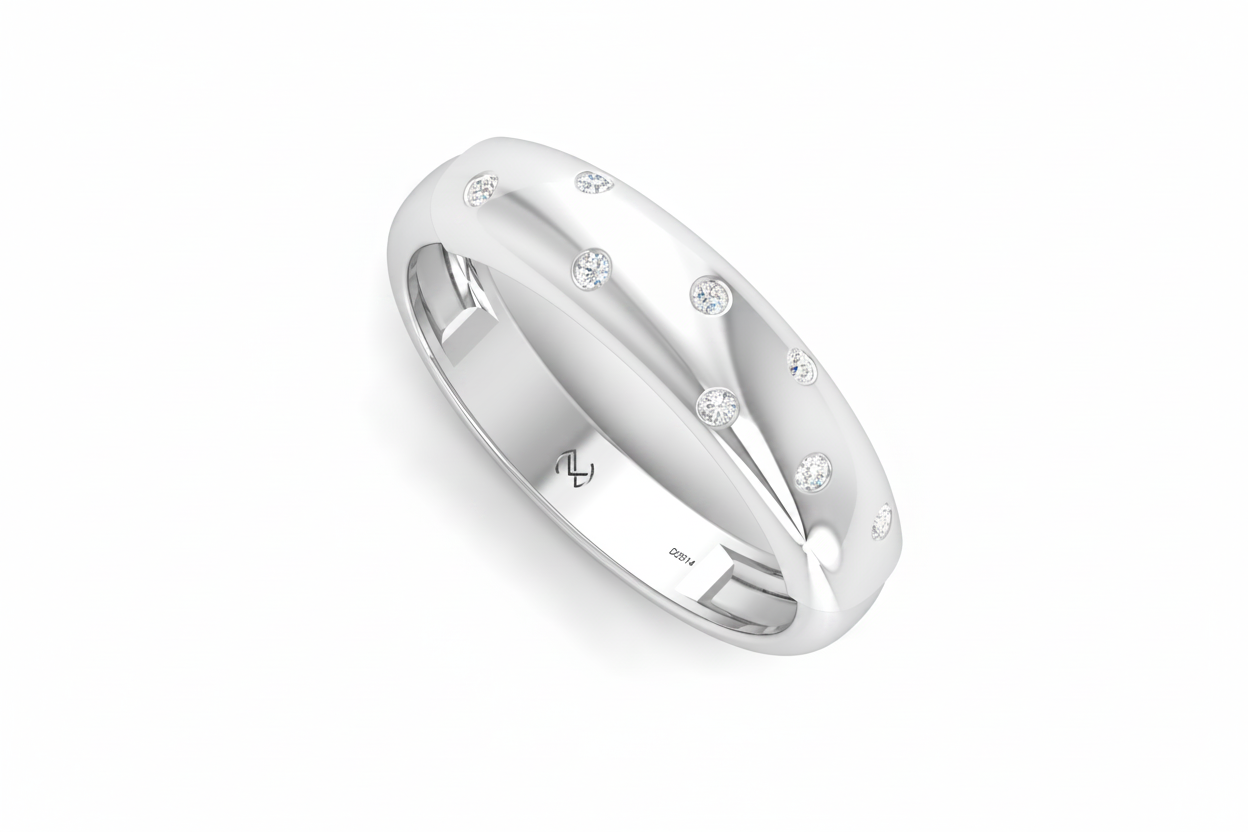 White Gold